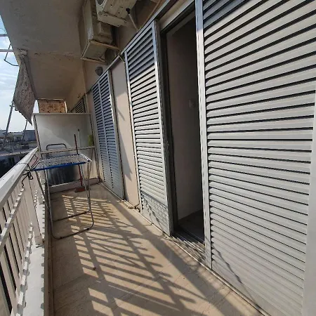 Apartment Great Spacious And Modern Corinth