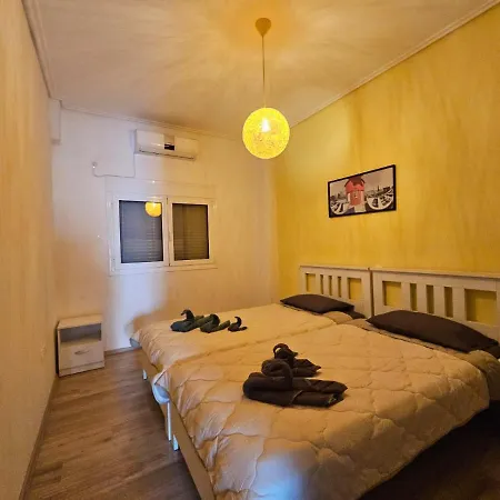 Great Spacious And Modern * Corinth