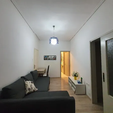 Apartment Great Spacious And Modern