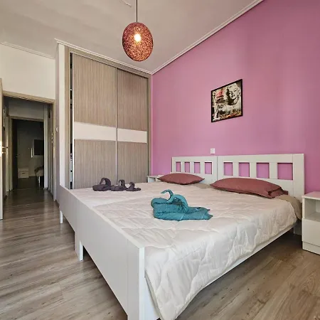 Great Spacious And Modern